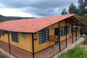 Tyquy Finca Agroecol&oacute;gica y Tur&iacute;stica