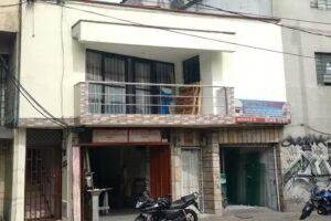 U De Antioquia Bed and Breakfast