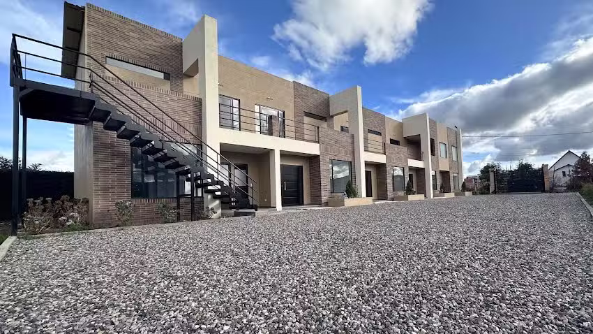 U-Suites &ndash; Alquiler de Apartamentos en Chia