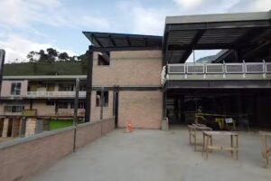 UBICAR &ndash; BILBAO