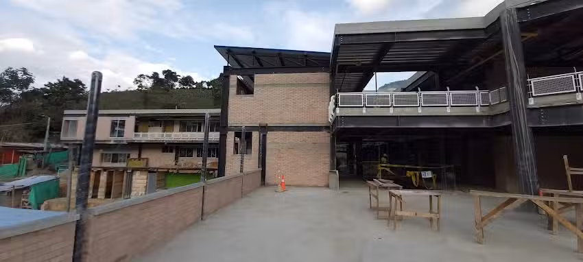 UBICAR &ndash; BILBAO