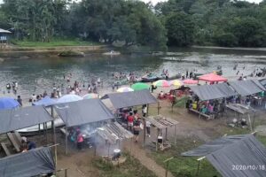 UBICAR &ndash; PLAYARRICA