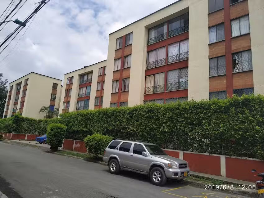 Unidad El Ed&eacute;n De Comfandi