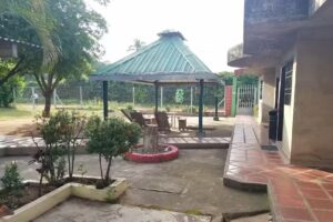 Unidad Habitacional EL DESCANSO