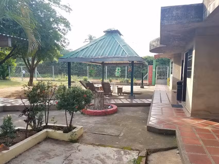Unidad Habitacional EL DESCANSO