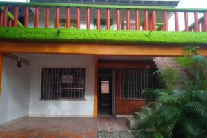 Unidad Multifamiliar El Crucero