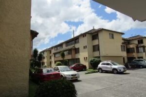 Unidad Residencial La Aurora