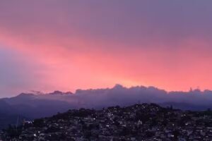 Unidad residencial La Isabela