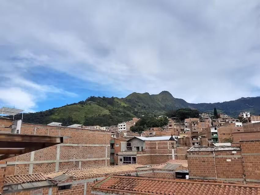 Unidad Residencial Los Alamos