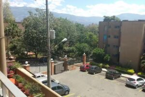 Unidad Residencial Los Andes