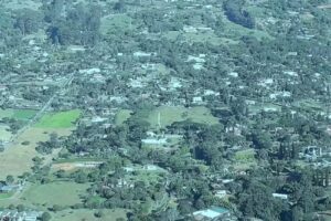 Unidad residencial villaroca Norte