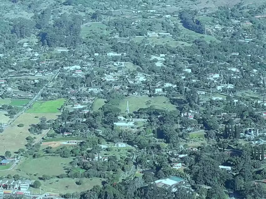 Unidad residencial villaroca Norte