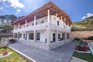 Up host – Girardota Cielo abierto