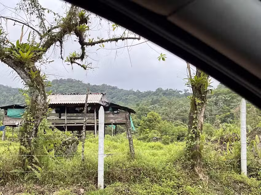 Uraba, La Tierra del Sol