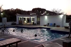 Urantia Planet Hostel