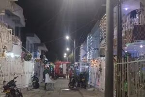 URB PORTAL DE LA CORDIALIDAD