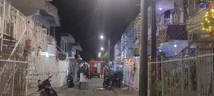 URB PORTAL DE LA CORDIALIDAD