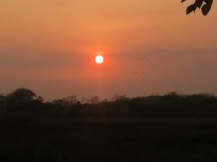 Urb. Sta Barbara Arauca