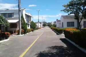 Urb. Villas de Mediterraneo