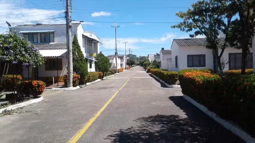 Urb. Villas de Mediterraneo