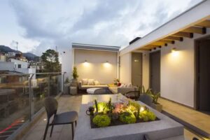 Urban Heights Bogota – Habitaciones & apartasuites