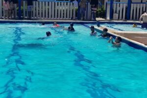 Urbanizacion Arrayanes