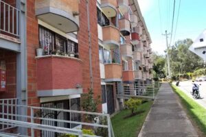 Urbanización Arrayanes