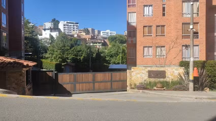 Urbanizaci&oacute;n Bariloche