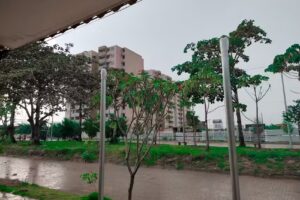 URBANIZACI&Oacute;N COMBARRANQUILLA