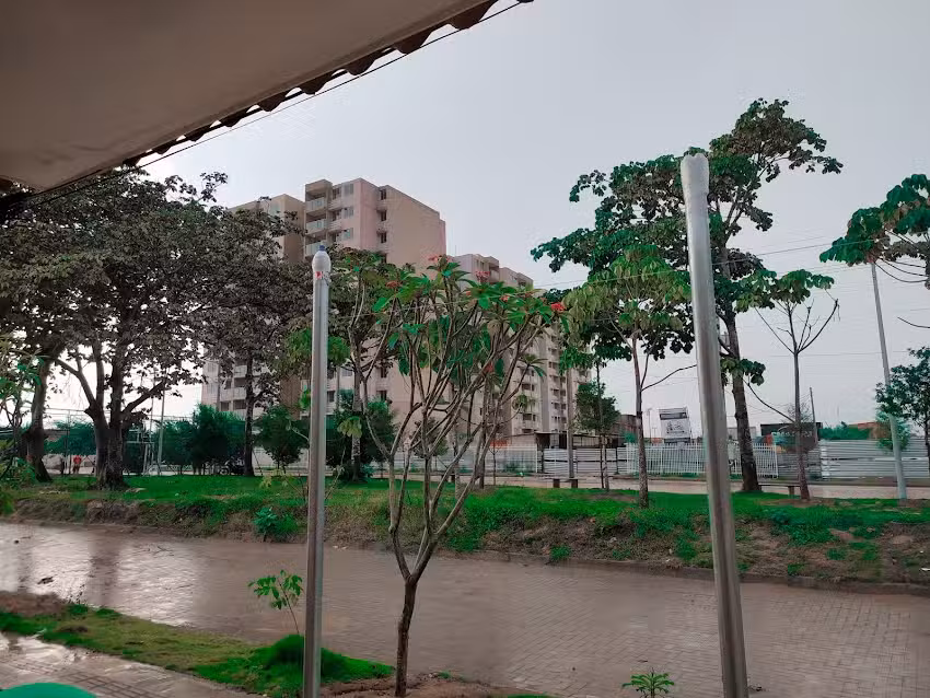 URBANIZACI&Oacute;N COMBARRANQUILLA