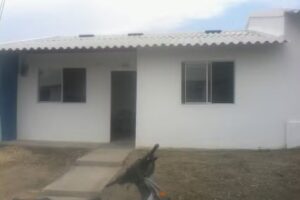 Urbanizacion Dios Y Pueblo