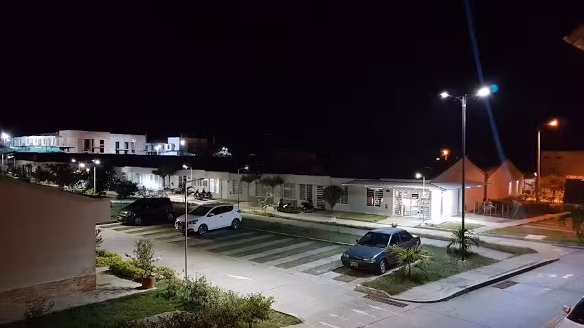 Urbanizacion El Diamante