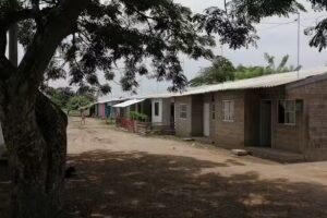 URBANIZACI&Oacute;N EL PROGRESO