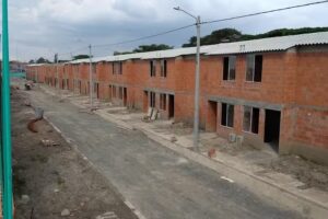 URBANIZACI&Oacute;N EMMANUEL