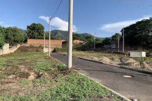 URBANIZACION GUAYACAN