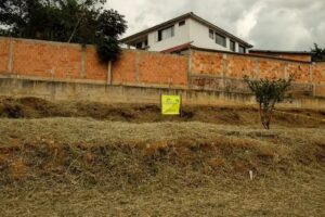 Urbanizacion kalamari