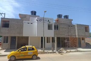 Urbanizaci&oacute;n La Castellana &ndash; Los Patios