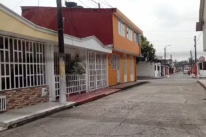 Urbanizaci&oacute;n la Florencia