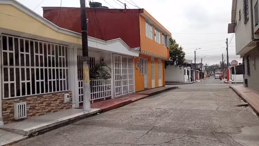 Urbanizaci&oacute;n la Florencia