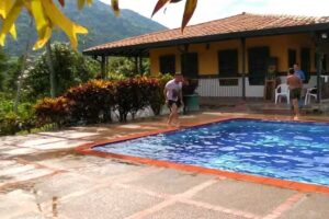 Urbanización La Llanada