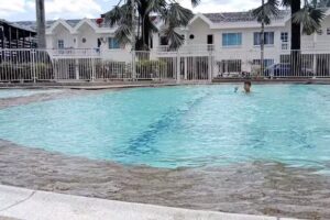 Urbanizaci&oacute;n La Mansi&oacute;n