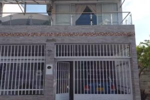 Urbanizaci&oacute;n La Pi&ntilde;uela