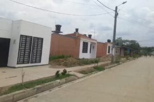 Urbanizaci&oacute;n Maria Emilia