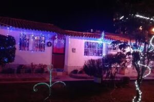 Urbanizaci&oacute;n Montecillo