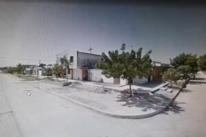 Urbanizacion Normandia Norte