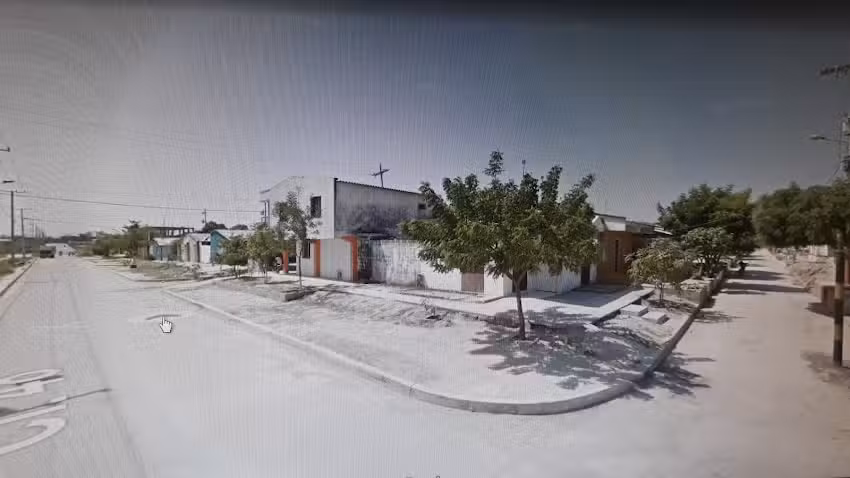 Urbanizacion Normandia Norte