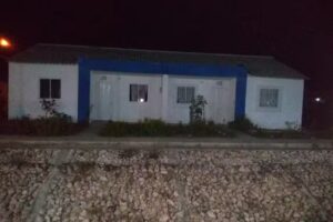 Urbanización Nueva Esperanza