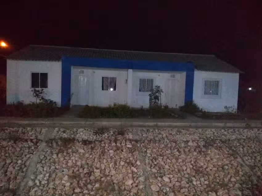 Urbanizaci&oacute;n Nueva Esperanza