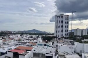 Urbanización plenitud A