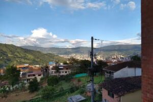 Urbanización Prados de Alabanza